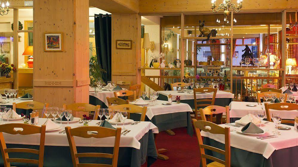 Le Castillan Alpe d'Huez Eksteriør bilde